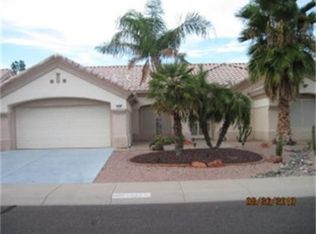 14218 W Pecos Ln, Sun City West, AZ 85375