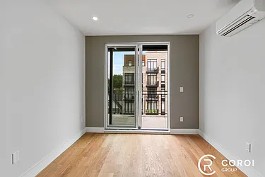 Rented by Coroi Corp