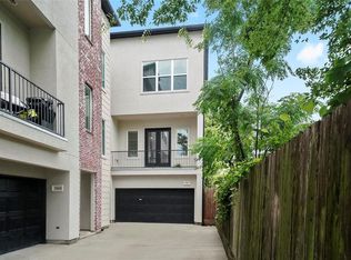 2314 Saint Charles St #A, Houston, TX 77004