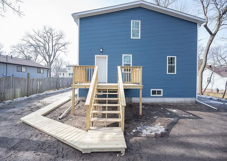 1st image of 1110 Jerome St #B