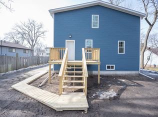1110 Jerome St #B, Midland, MI 48640
