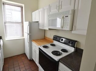 69 Saint Germain St #7, Boston, MA 02115