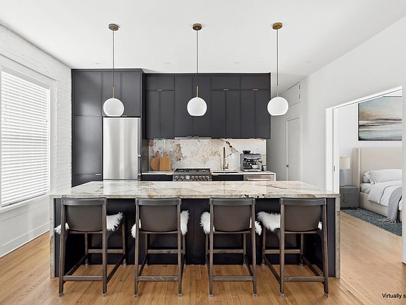 3rd image of 153 W 80th St #5BC