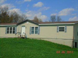 24492 38th Ave, Mattawan, MI 49071