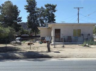 55687 Onaga Trl, Yucca Valley, CA 92284