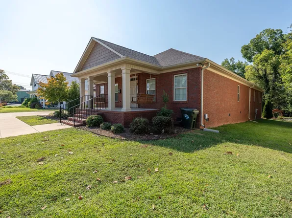 219 Waterloo St, Lawrenceburg, TN 38464