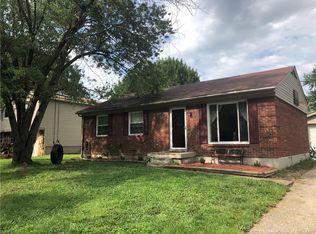 1005 Presidential Pl, Jeffersonville, IN 47130