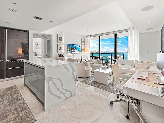 2nd image of 1451 Brickell Ave Unit 2002