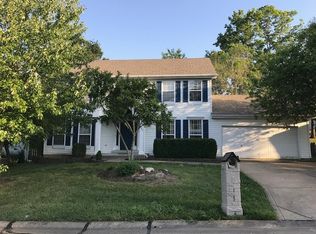 7248 Sweetcider Ln #2, O Fallon, MO 63368
