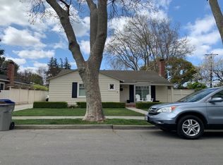 1805 Newport Ave, San Jose, CA 95125