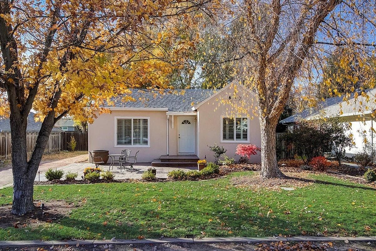 203 Langley Ave, Roseville, CA 95661 Zillow