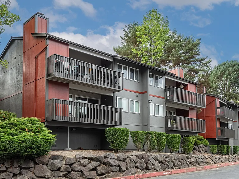 Alder Bellevue — Photo 28