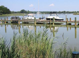 Deep Harbour Farm Rd, Sherwood, MD 21665