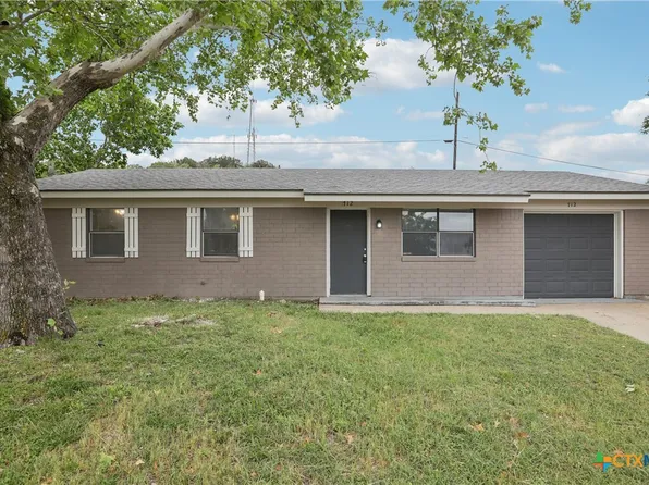 712 N 19th St, Copperas Cove, TX 76522