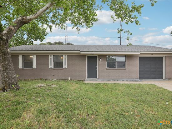 712 N 19th St, Copperas Cove, TX 76522