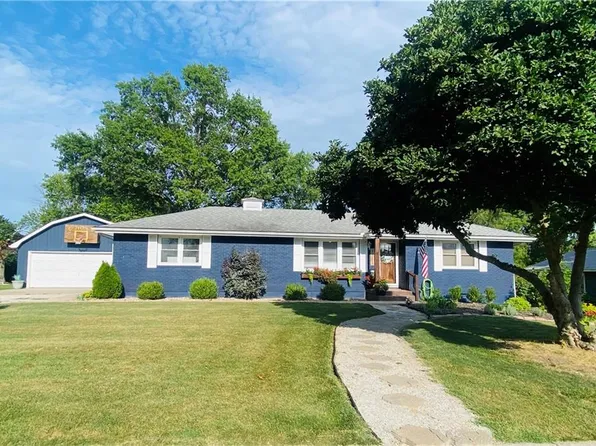 1211 S Bismark St, Concordia, MO 64020