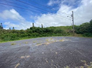 94-1469 Kia Kahi St LOT 215, Naalehu, HI 96772