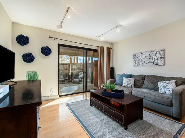 2227 Canyon Blvd #155B, Boulder, CO 80302