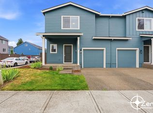1400 NE 85th Way, Vancouver, WA 98665