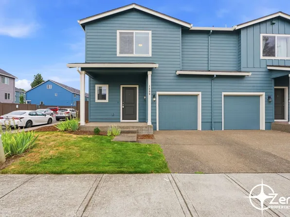 1400 NE 85th Way, Vancouver, WA 98665