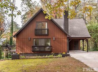 6805 Erin Ct, Raleigh, NC 27615