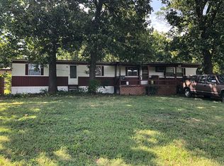 154 Eden Way, Branson, MO 65616