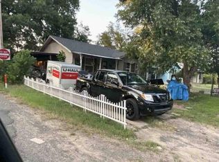 2602 Devaughn St, Shreveport, LA 71108