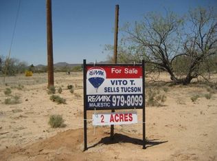 11270 S Alyce Ave, Tucson, AZ 85736