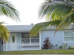 2340 SW 50th Ave, Fort Lauderdale, FL 33317