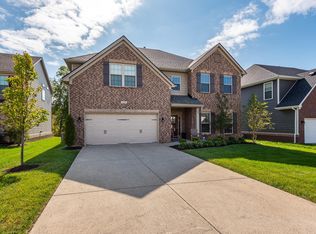 18206 Hickory Woods Pl, Fisherville, KY 40023