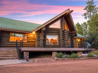 703 N Chaparral Pines Dr, Payson, AZ 85541