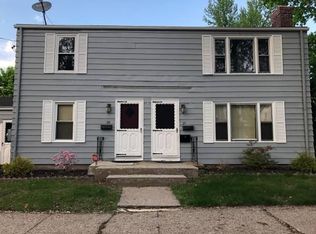 27 Biella St, Springfield, MA 01104