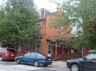 514 E King St, Lancaster, PA 17602