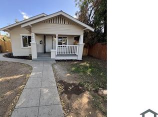 3460 E Liberty Ave, Fresno, CA