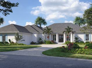 255 Llwyds Ln, Indian River Shores, FL 32963