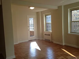 Rented by Stonehenge NYC LLC