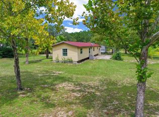 16415 SE 170th Ave, Weirsdale, FL 32195
