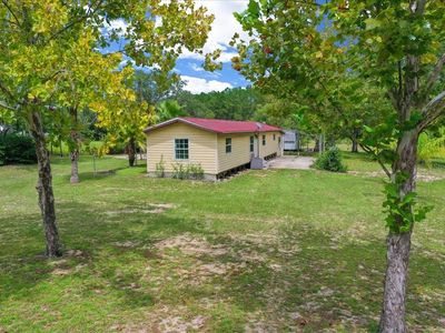 16415 SE 170th Ave, Weirsdale, FL, 32195