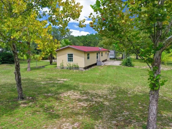 16415 SE 170th Ave, Weirsdale, FL 32195