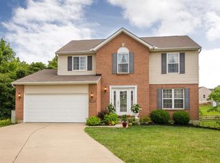 6720 Summertime Ln, Burlington, KY 41005