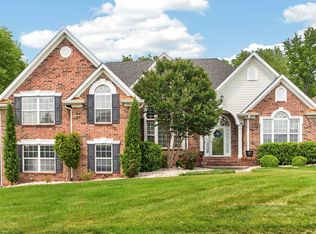1027 Berkshire Blvd, Mount Juliet, TN 37122