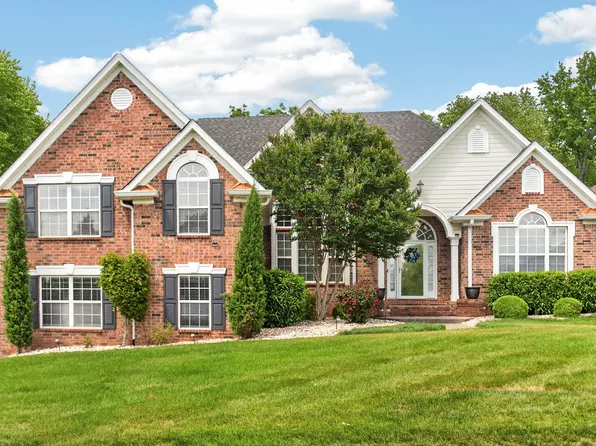 1027 Berkshire Blvd, Mount Juliet, TN 37122