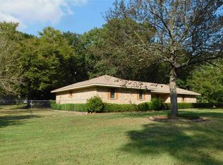 340 Tracy Rd, Marshall, TX 75672