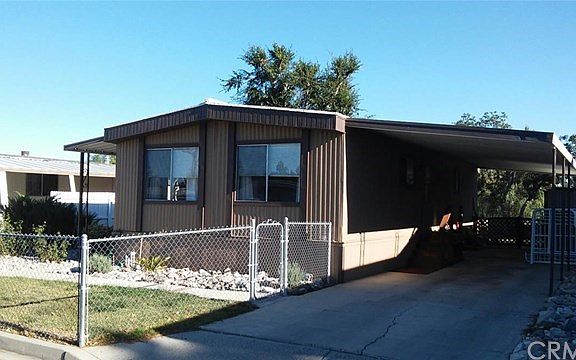 2nd image of 41900 Ivy St Space 55