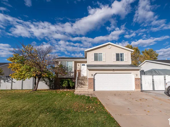 1891 N 950 W, Clinton, UT 84015