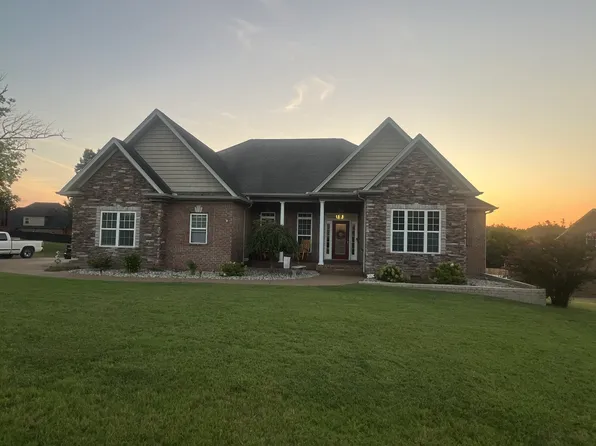 9119 Brooks Xing, Mount Juliet, TN 37122