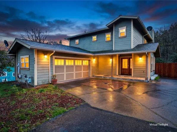 605 Redwood Ave, Ukiah, CA 95482