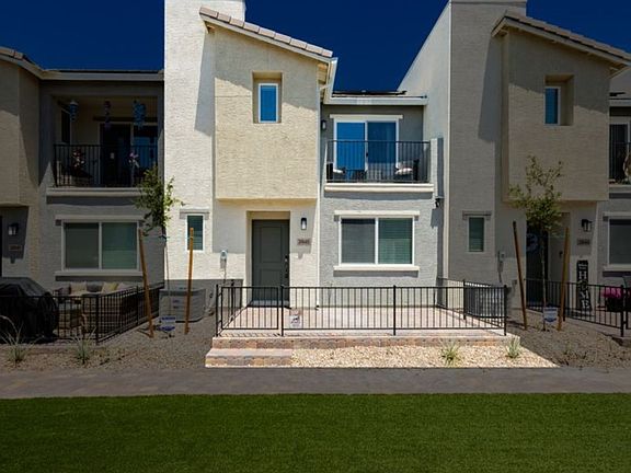 2nd image of 2845 Azure Moon Ct