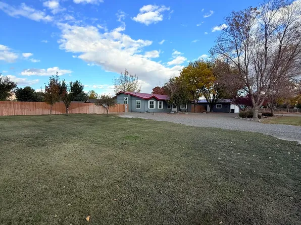 4575 Pogonip Dr, Winnemucca, NV 89445