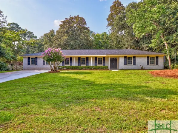 802 Windsor Road, Savannah, GA 31419